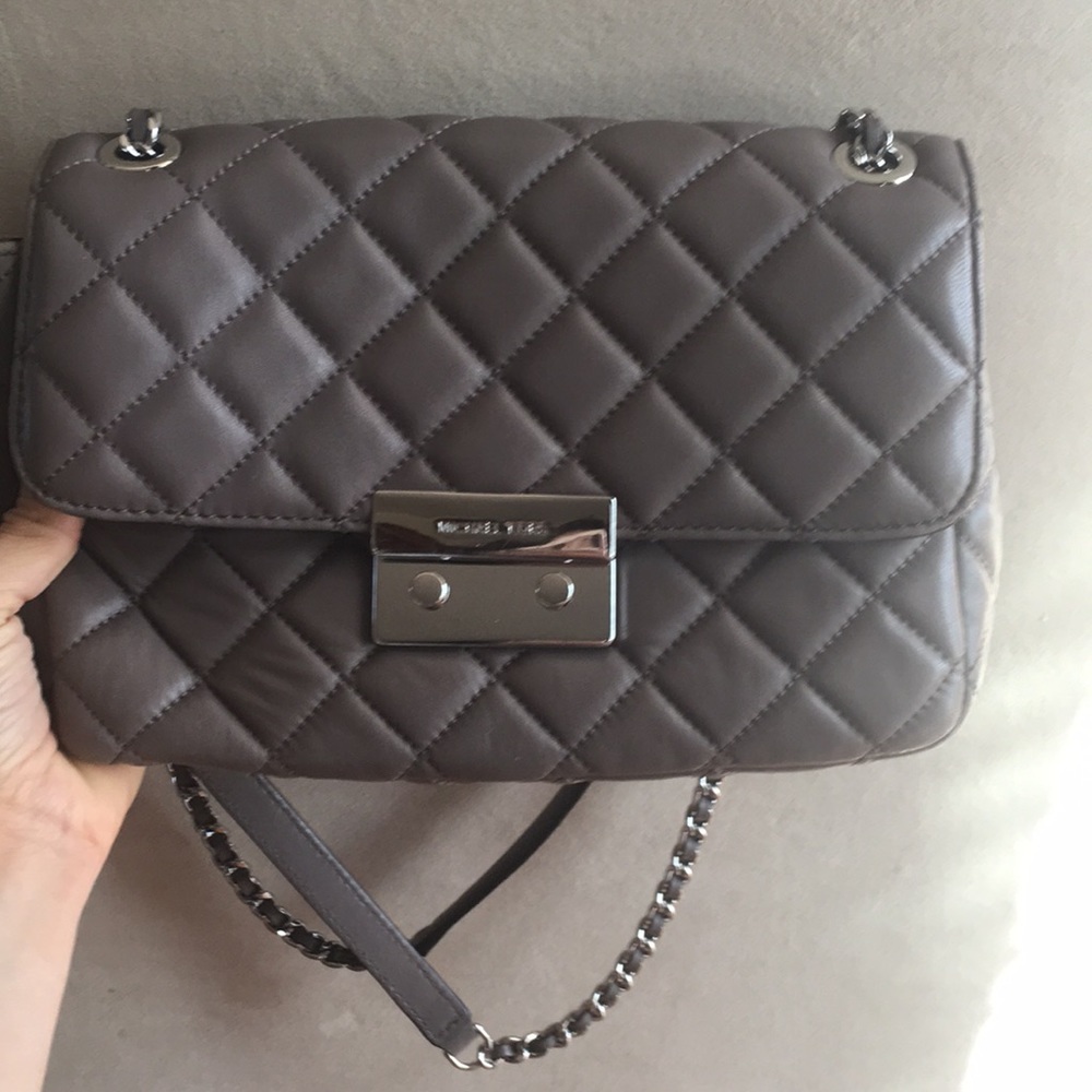 Michael Kors shoulder bag